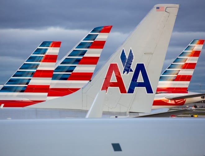 American Airlines и Winding Tree обявяват блокчейн партньорство